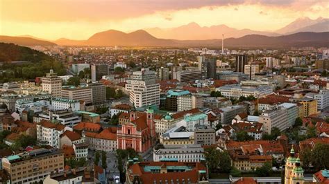capital of slovenia|capital of slovenia pronunciation.